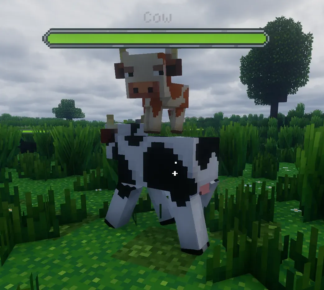 What Is Minecraft to People