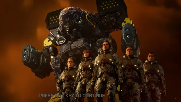 Before You Buy: Mechwarrior 5 Clans