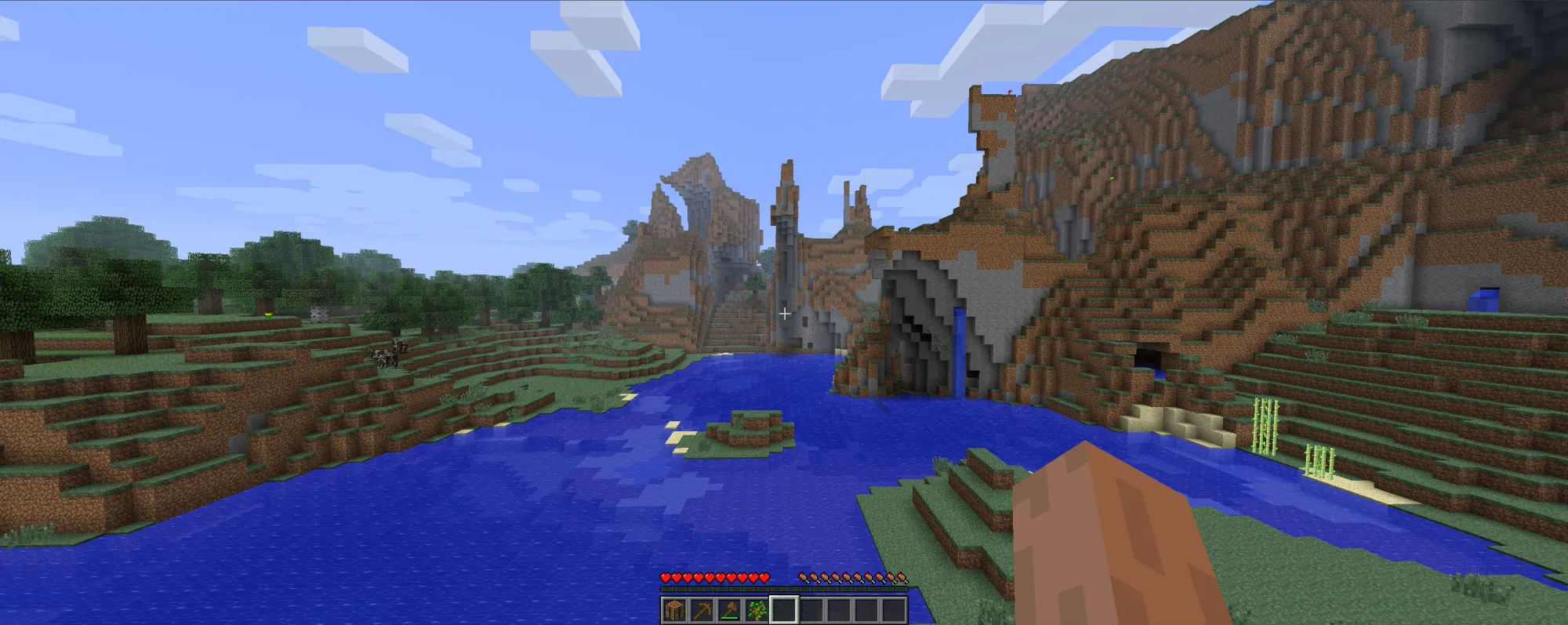 What Is Minecraft to People