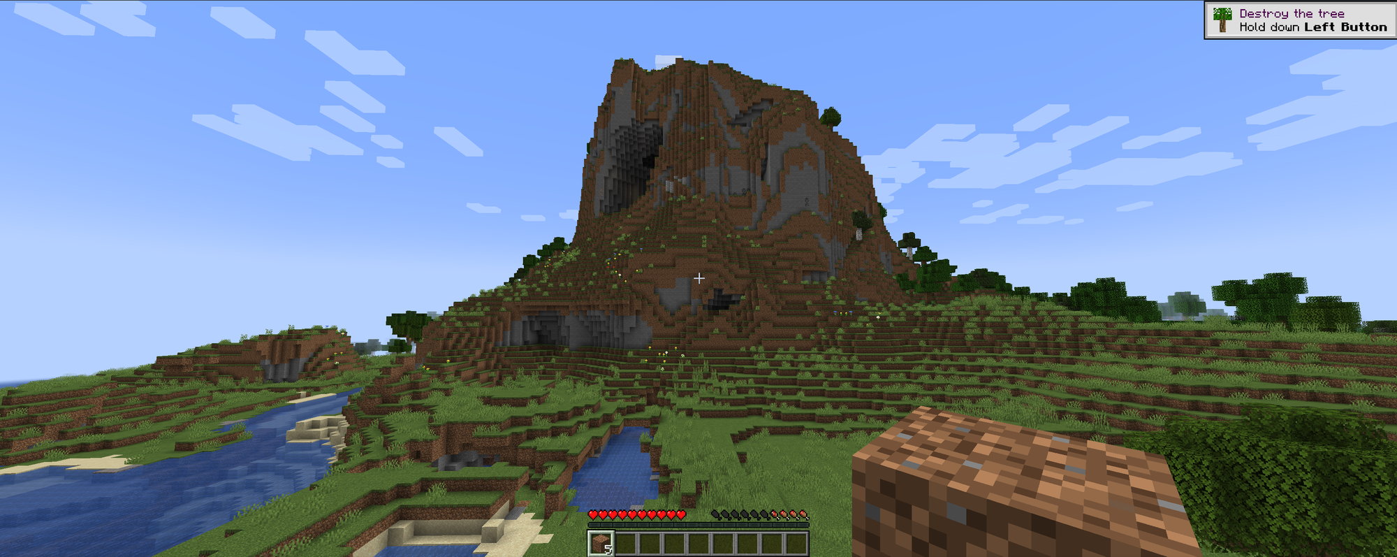 What Is Minecraft to People