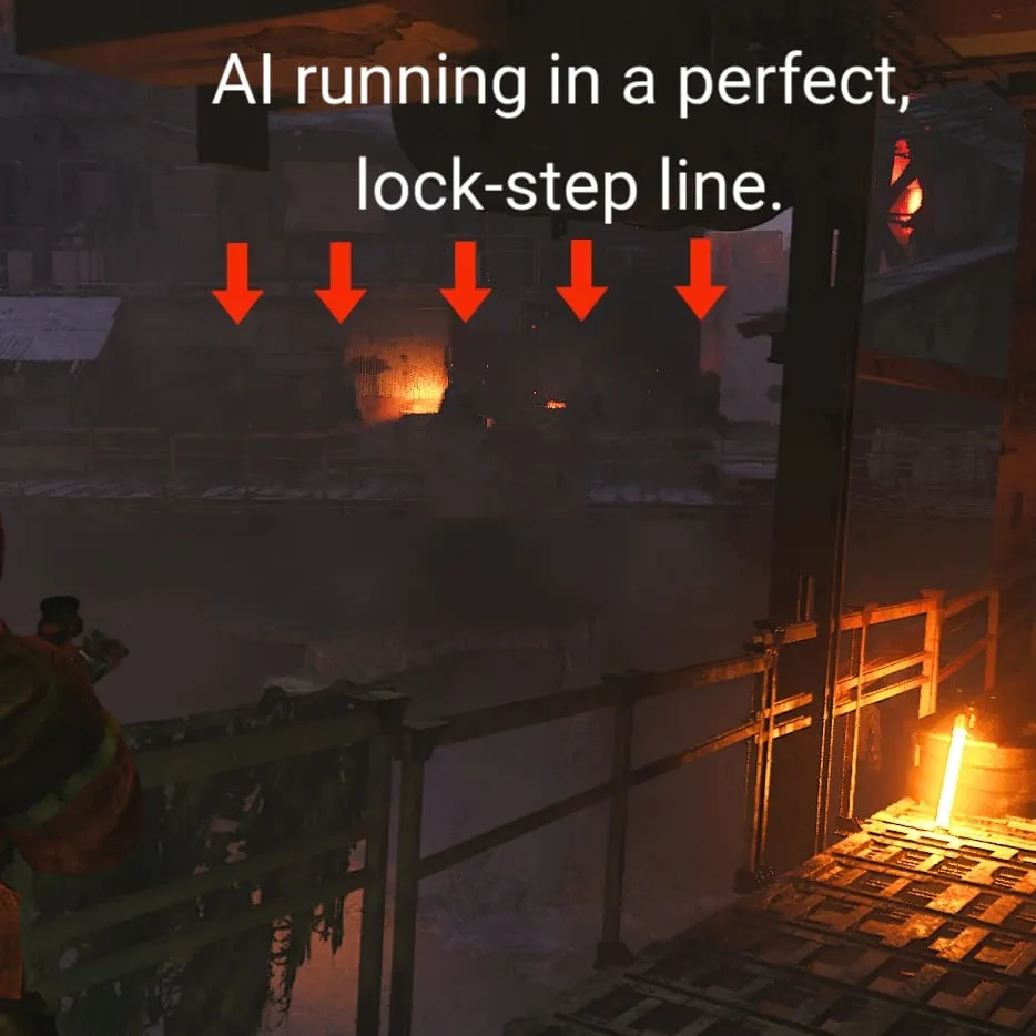 Before You Buy: The Forever Winter