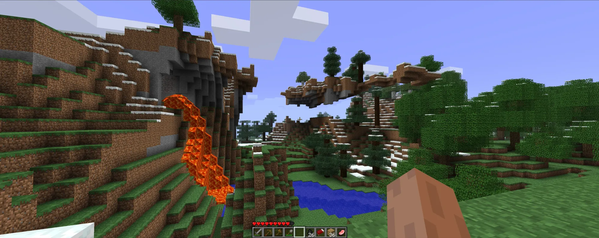 What Is Minecraft to People