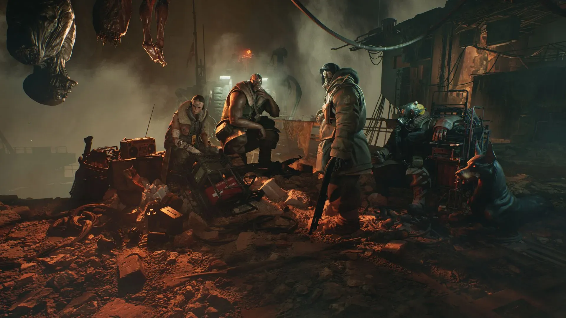 Before You Buy: The Forever Winter