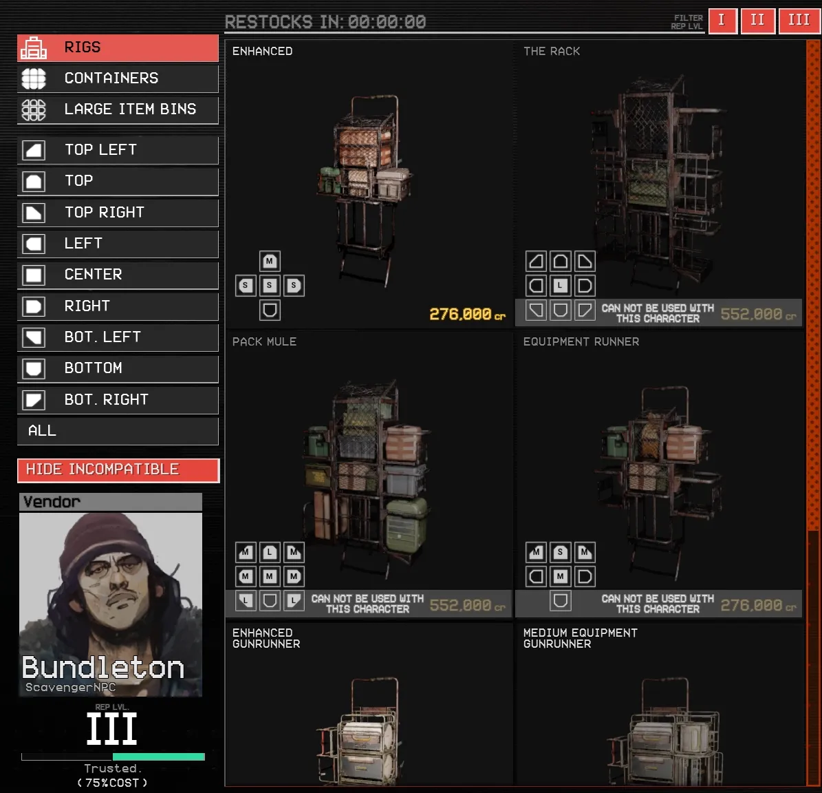 Before You Buy: The Forever Winter