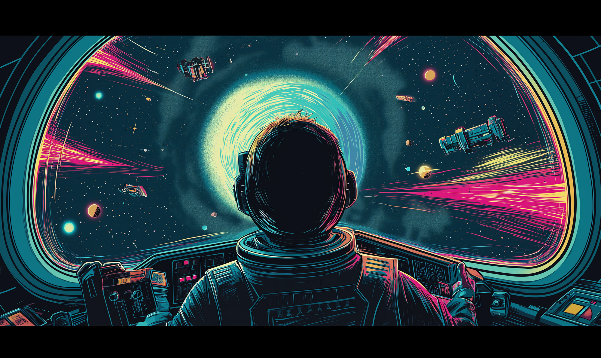 The Insignificant Gamer